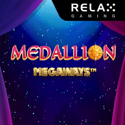 Medallion Megaways